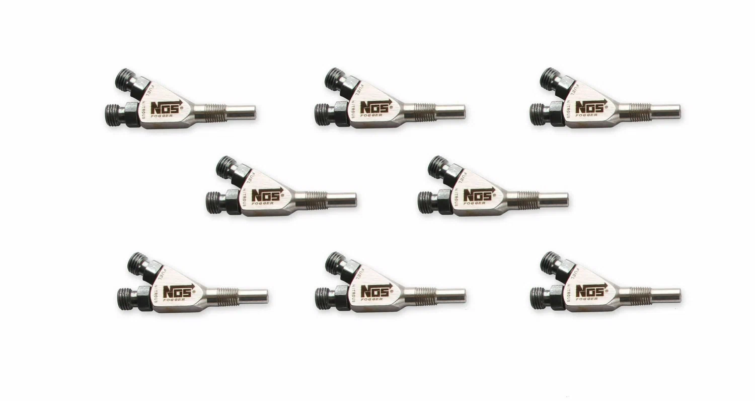 NOS NOZZLE - AXIAL FOGGER 8-PACK - 13700R-8NOS